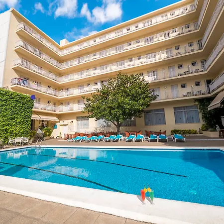 Checkin Pineda 3* 皮内达德马尔