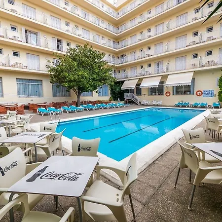 酒店 Checkin Pineda