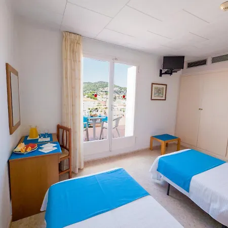 Checkin Pineda 酒店