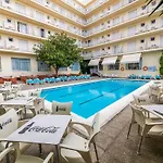 Hotel Checkin Pineda