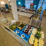 Checkin Pineda Hotel