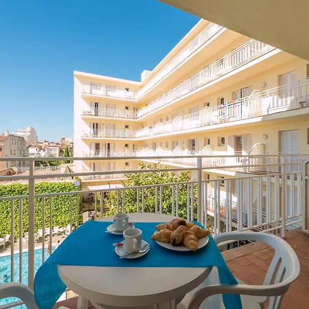 Hotel Checkin Pineda Pineda de Mar