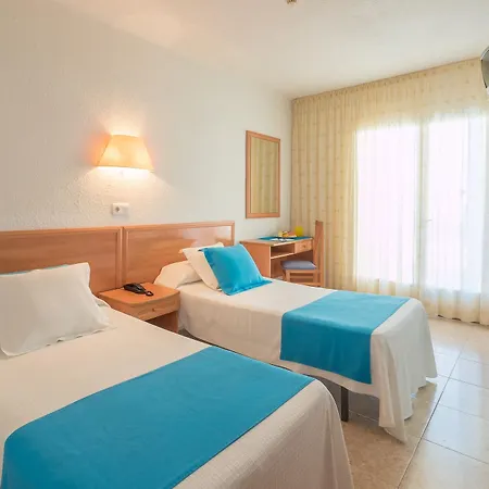 Checkin Pineda Hotel Pineda de Mar