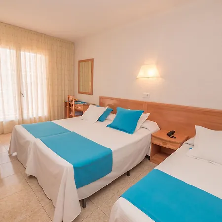 Hotel Checkin Pineda 3*