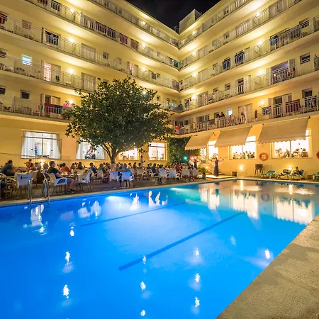 Hotel Checkin Pineda Pineda de Mar
