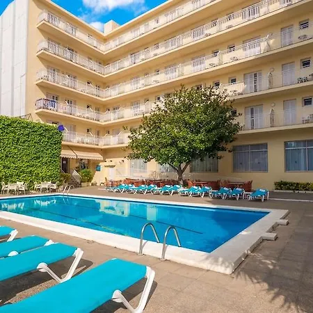 Hotel Checkin Pineda Pineda de Mar