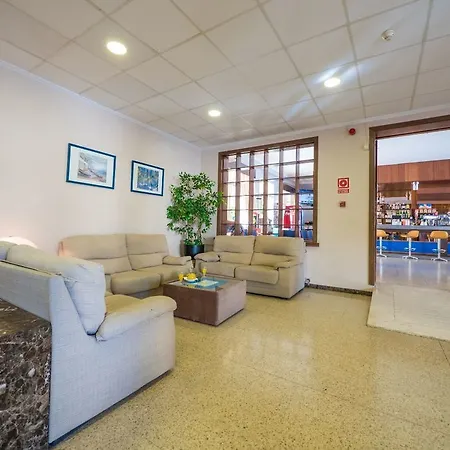 Checkin Pineda Hotel Pineda de Mar