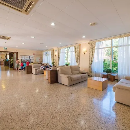 Checkin Pineda Hotel