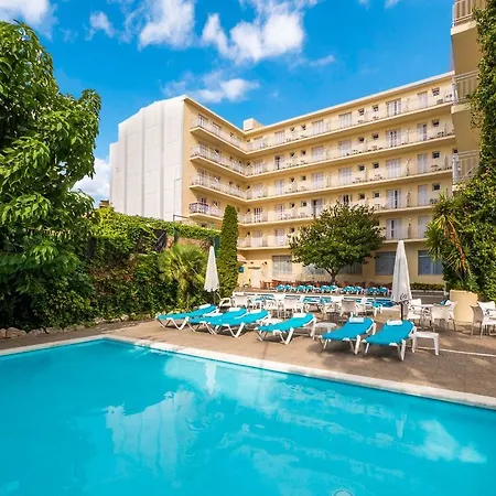 Checkin Pineda Hotel 3*