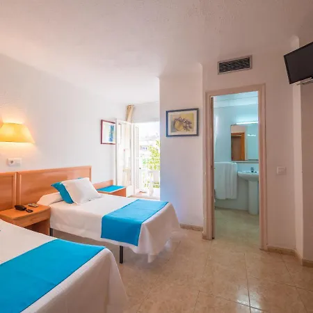Hotel Checkin Pineda Pineda de Mar