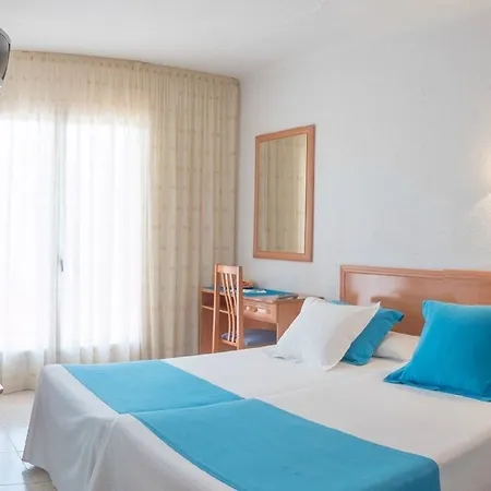 Checkin Pineda Hotel
