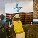 Checkin Pineda 3* Пинеда-де-Мар