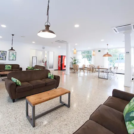 Checkin Pineda ピネダ・デ・マール