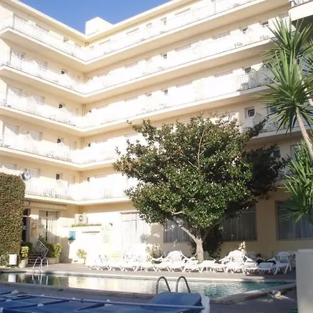 Hotel Checkin Pineda Pineda de Mar