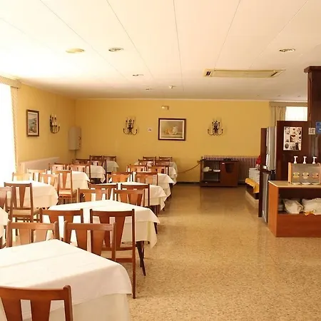 Checkin Pineda 3* بينيذا ذي مار
