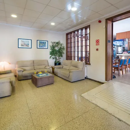 Checkin Pineda Hotel Pineda de Mar