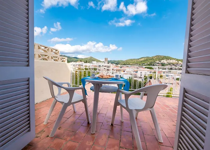 Checkin Pineda Pineda de Mar