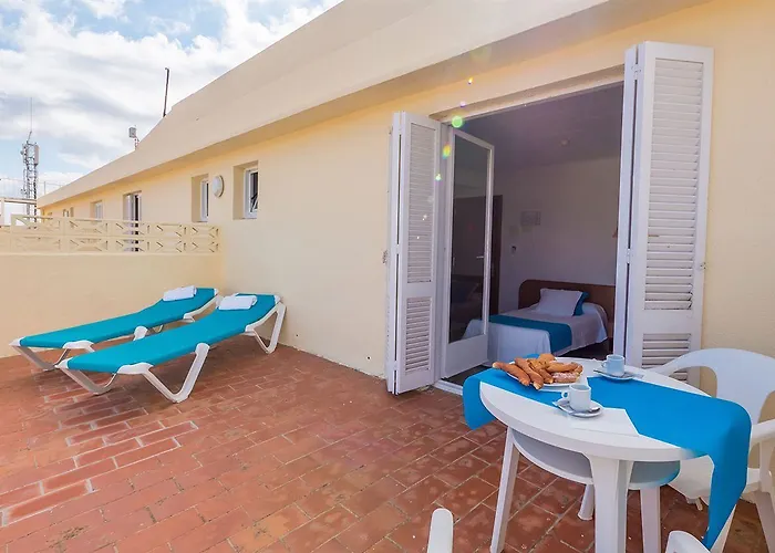 Otel Checkin Pineda Pineda de Mar