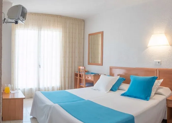 Checkin Pineda Otel